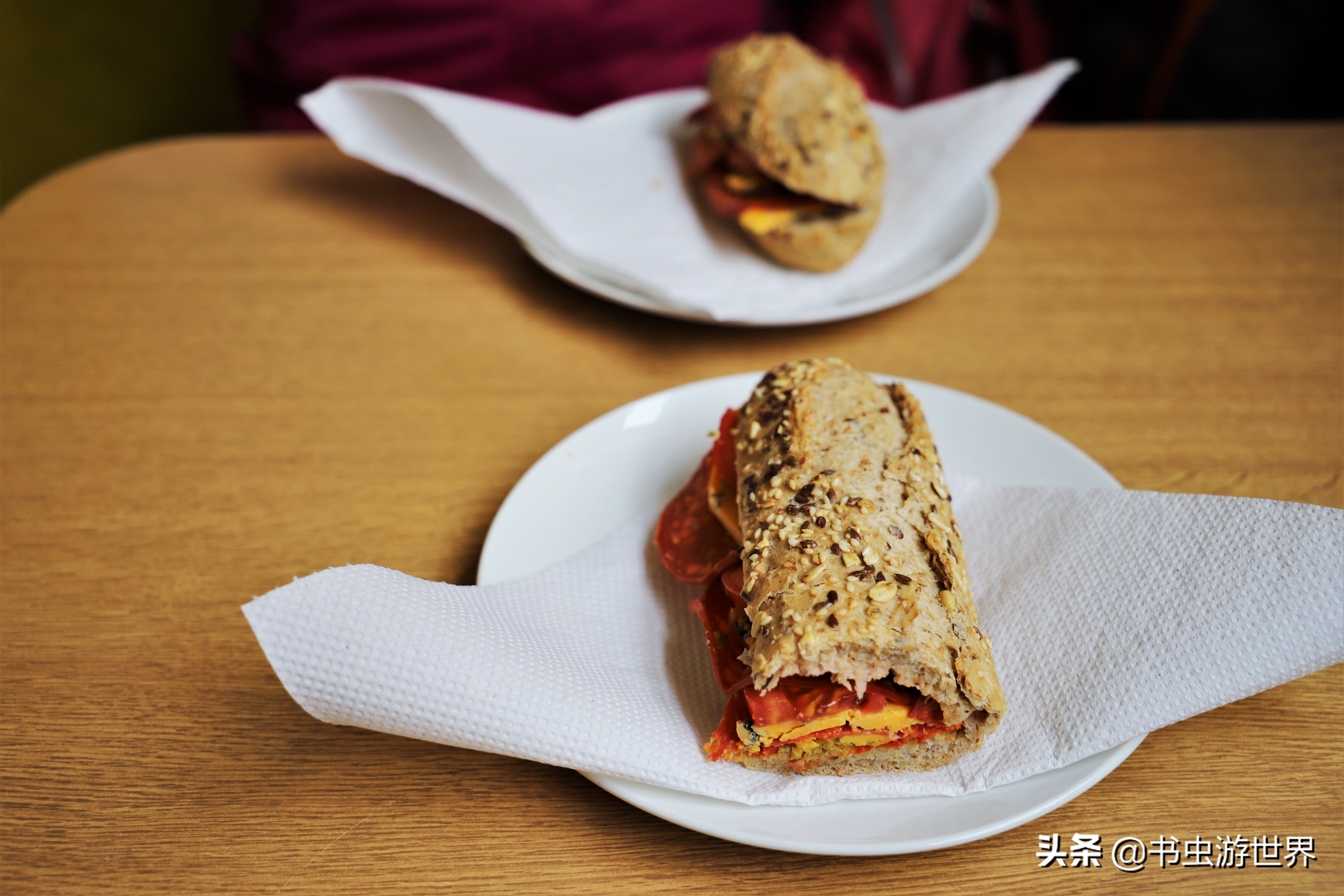 同样是布偶猫差别咋就这么大,布鲁和布鲁