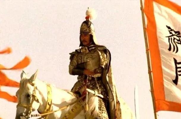 中国目前最厉害的将军,中国史上最勇猛的将军