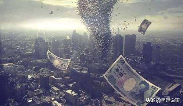 失落的20年过去了，日本经济为什么依然是稳稳的世界第三？