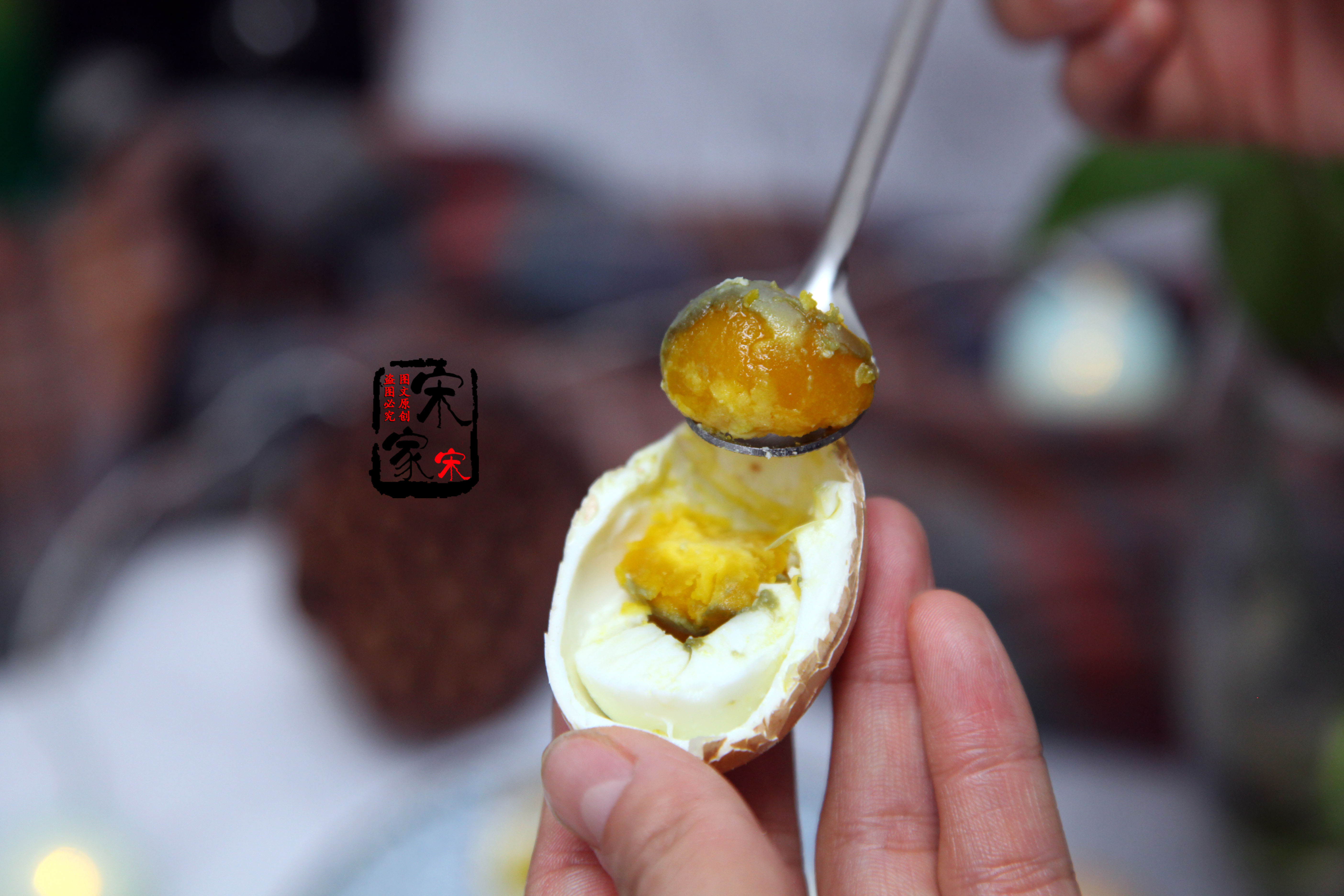 煮腌鸡蛋怎样才入味,腌鸡蛋一斤用多少盐最好不太咸