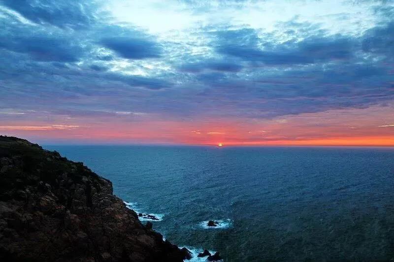 渔都舟山群岛的海鲜果然名不虚传,舟山渔港最好吃的海鲜