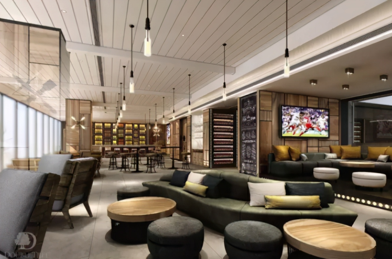 美瑞德倾力诠释苏州魅力——逸林希尔顿酒店