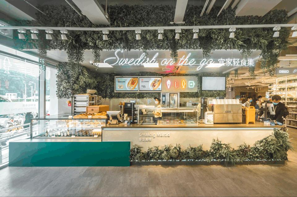 2019魔都潮人私藏网红地标全曝光,2019魔都必去50个地标