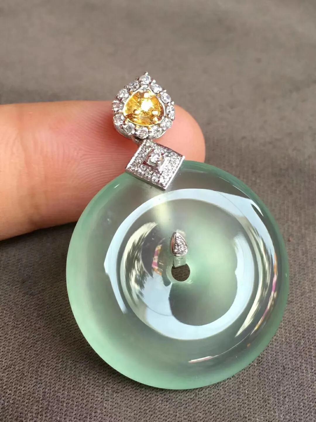 翡翠保养用什么油最好,翡翠首饰如何保养清洁