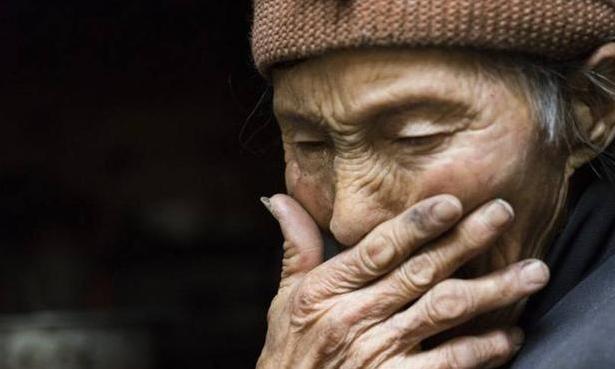 一位乳腺癌患者的文字纪录片,一位癌症患者家属感悟