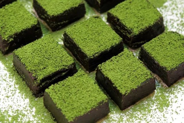 魔都意大利手工巧克力,魔都巧克力测评