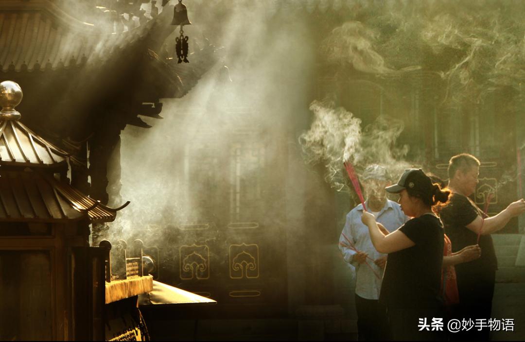 寒衣节不能烧纸如何祭祀,十一寒衣节祭奠亲人供品怎么摆放