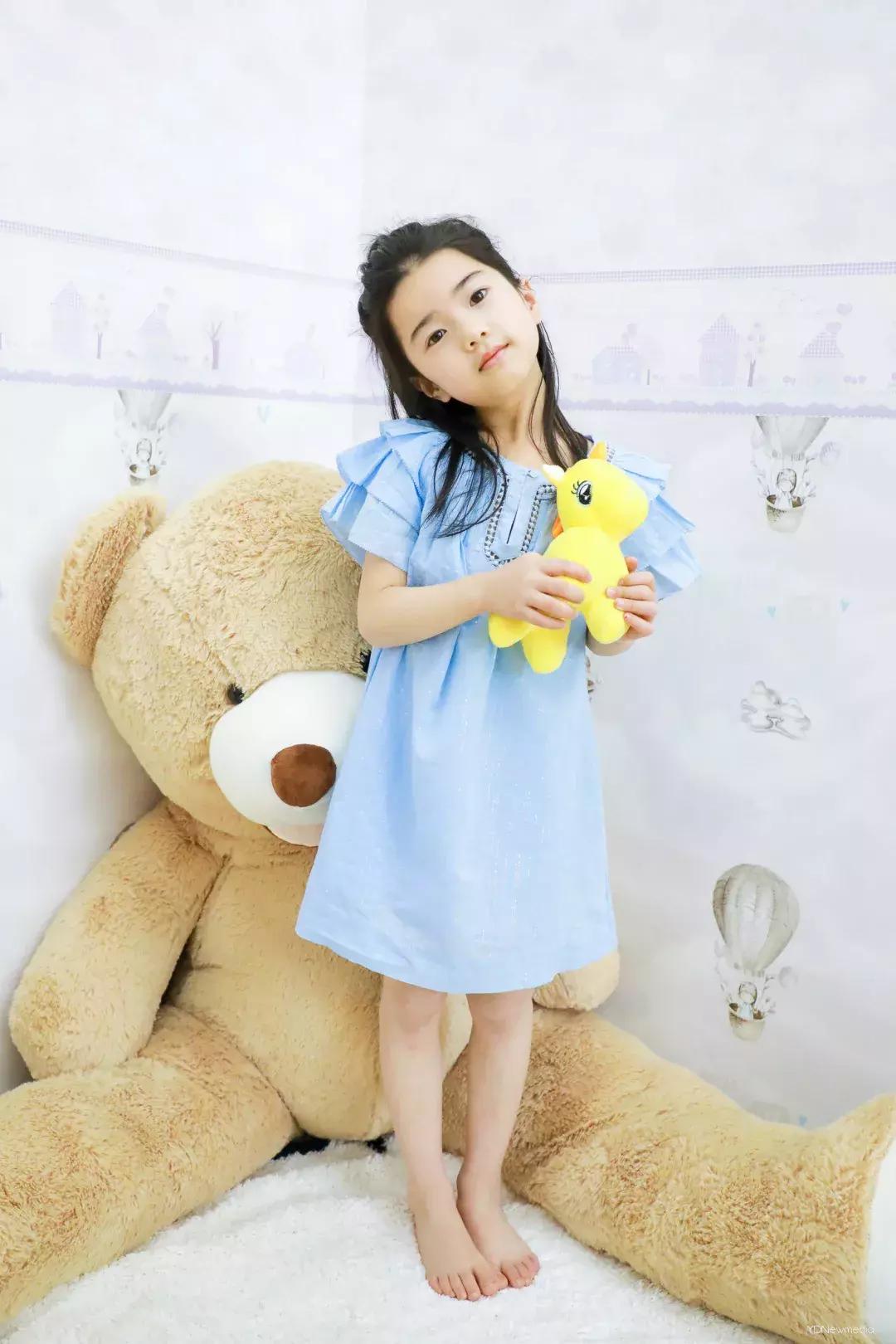 武汉一楼大厅儿童展,武汉金地广场儿童走秀