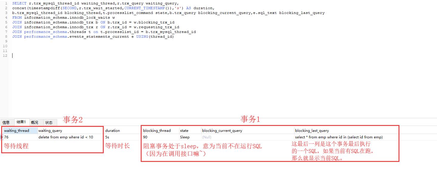 故障分析|有效解决MySQL行锁等待超时问题【建议收藏】