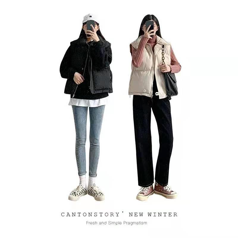 4家店铺，上百套不同风格的穿衣搭配，照着穿美翻全场