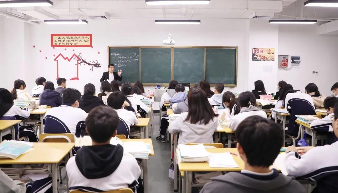 “师生同考”又何妨？奋达老师的实力超乎想象