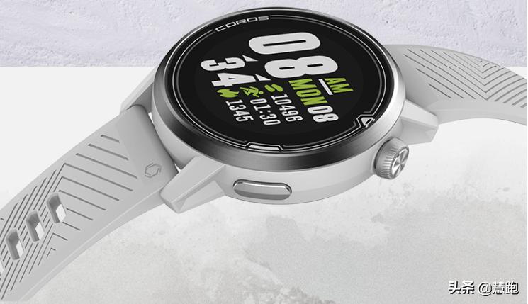 新手跑步戴哪款运动手表好,跑步手表推荐一款性价比低