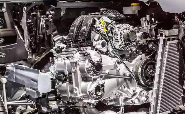 用日本发动机的国产车,搭载日本发动机的国产车