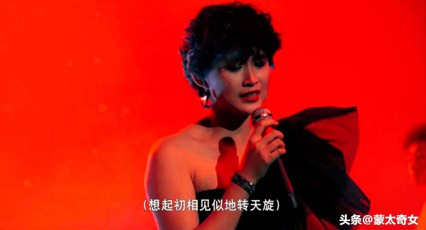 苏芮的酒干倘卖无背后的感人故事,酒干倘卖无是苏芮成名以后的歌吗