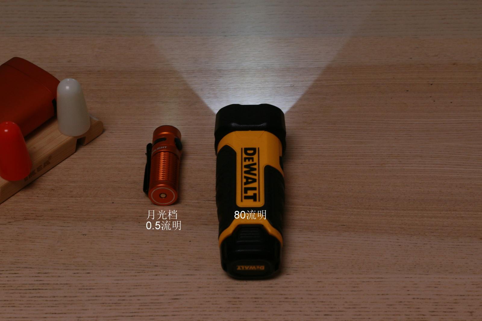 傲雷baton3手电筒特别版,傲雷baton3pro紫色