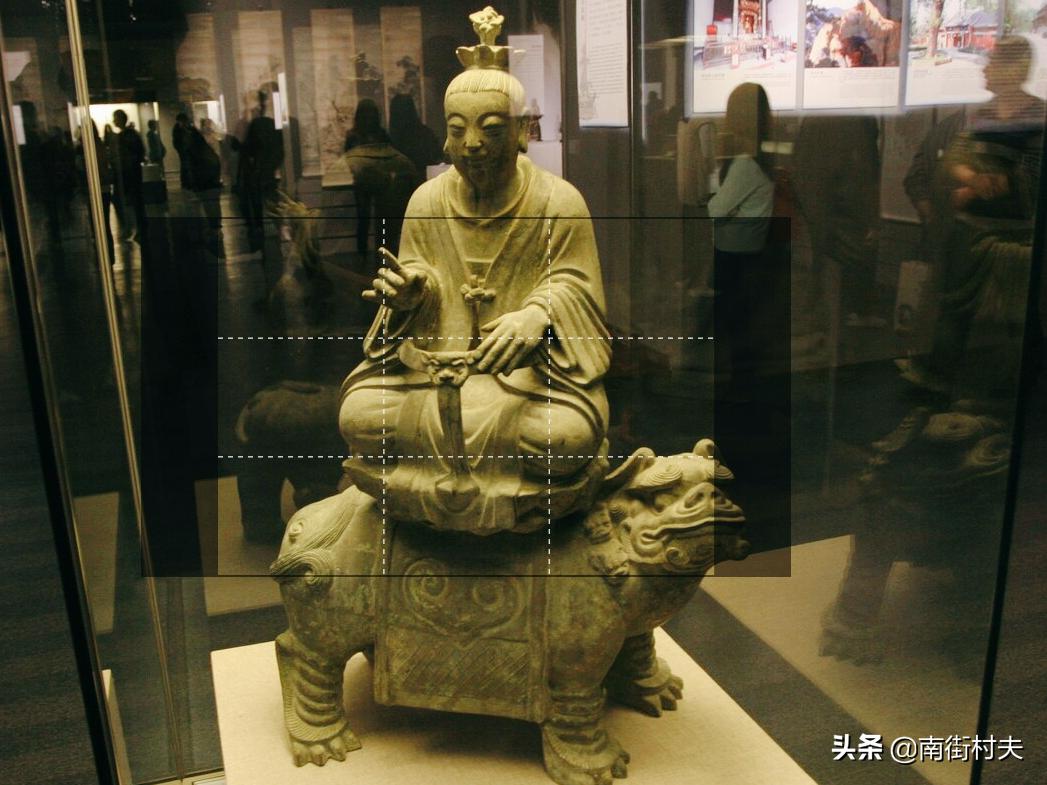 西游记里面隐藏的两个人性真相,西游记刁钻古怪的图片