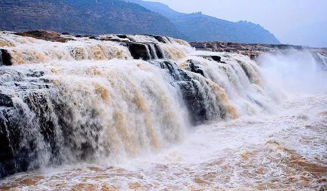 到山西有什么玩的景区,山西旅游三天自由行攻略