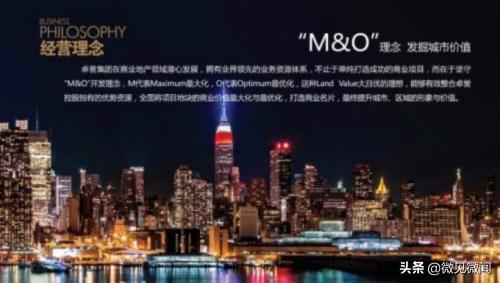 卓誉地产董事长陈庆华,珠海卓誉地产