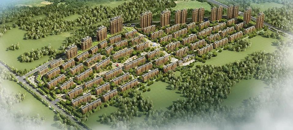 胶州市胶莱镇东王延庄村最新规划,胶州胶莱东王延庄在不在噪音区