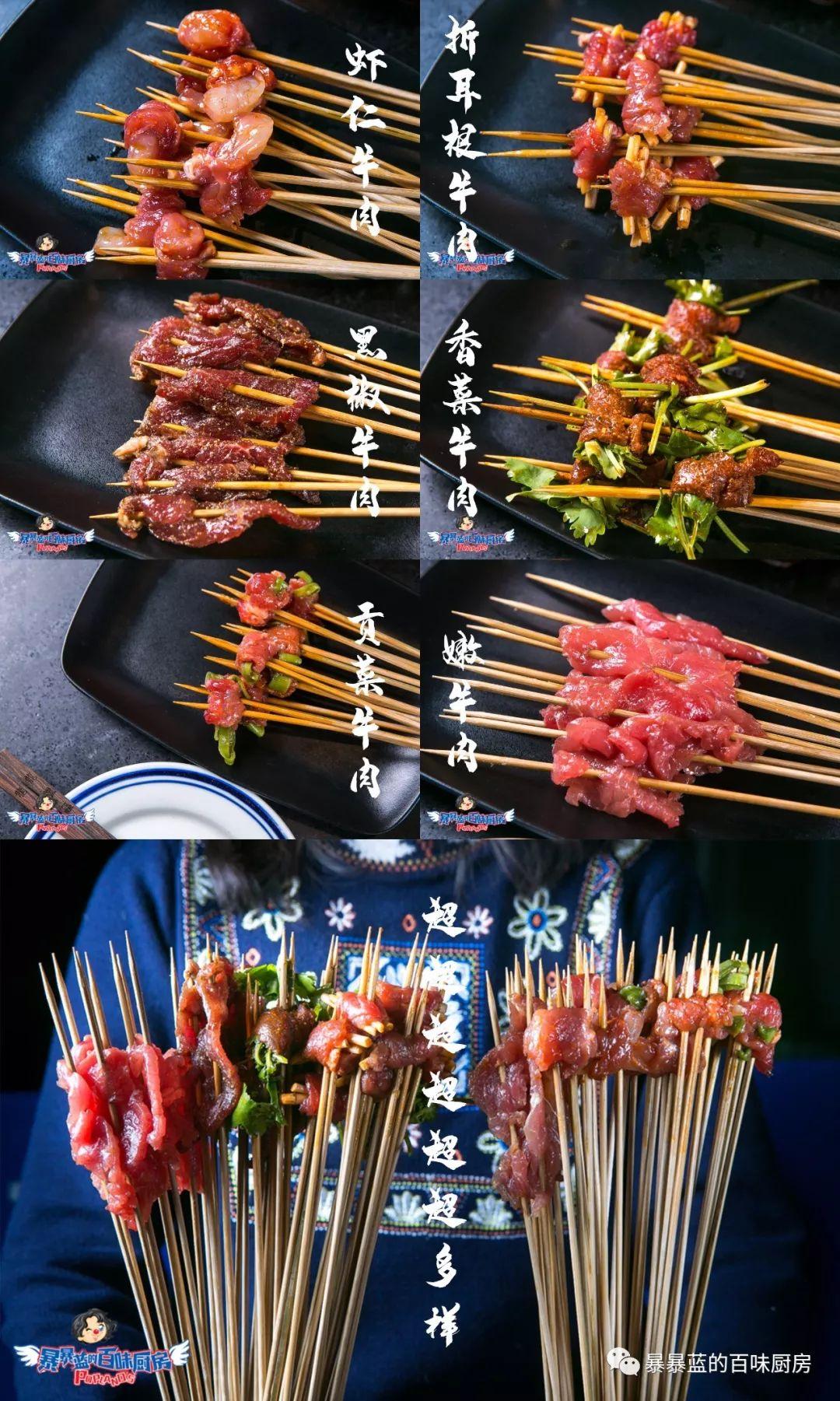 当成都老板爱上沈阳老雪,他开的串串香店锅底都有1瓶大绿棒