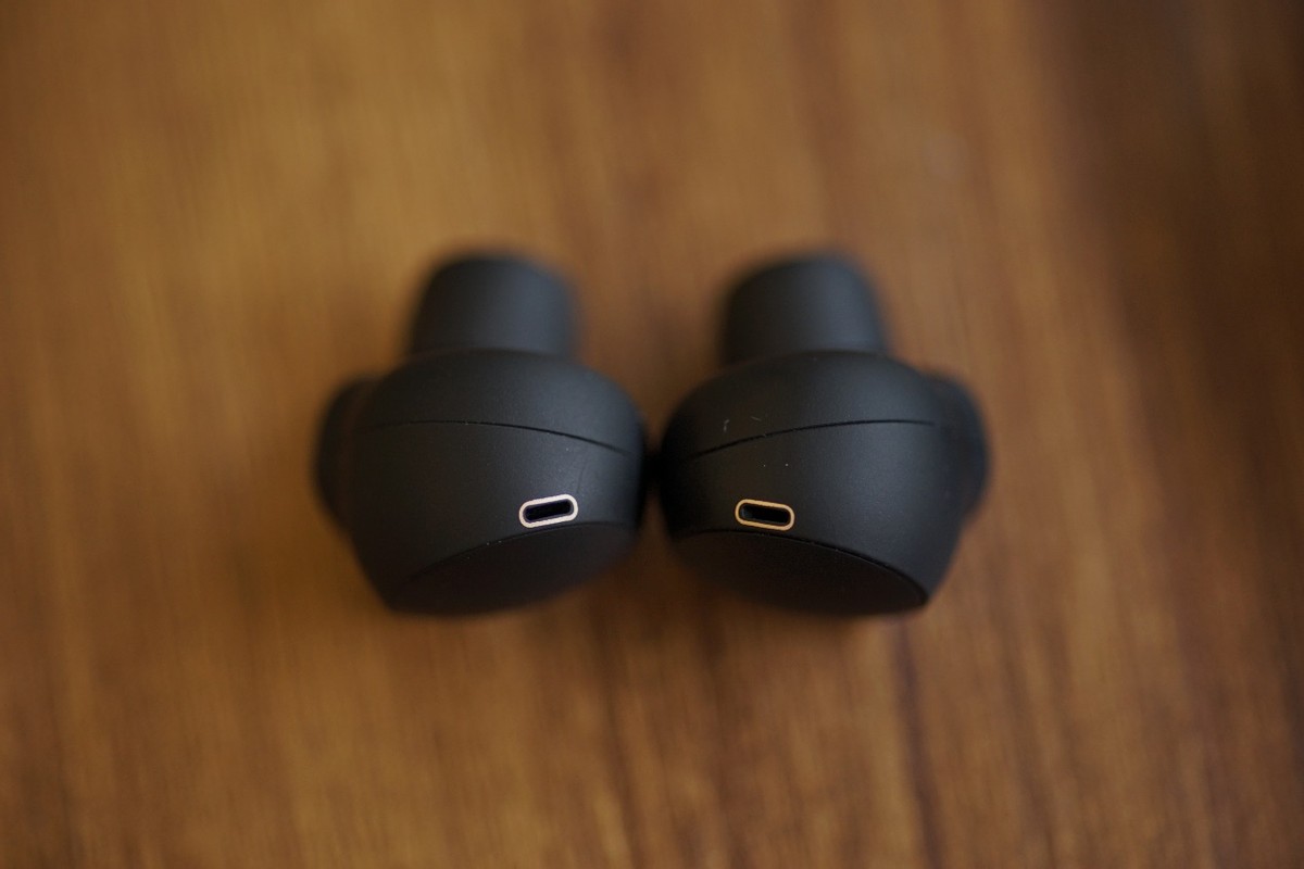 配置拉满的旗舰手机,索尼wf-1000xm4跟华为对比