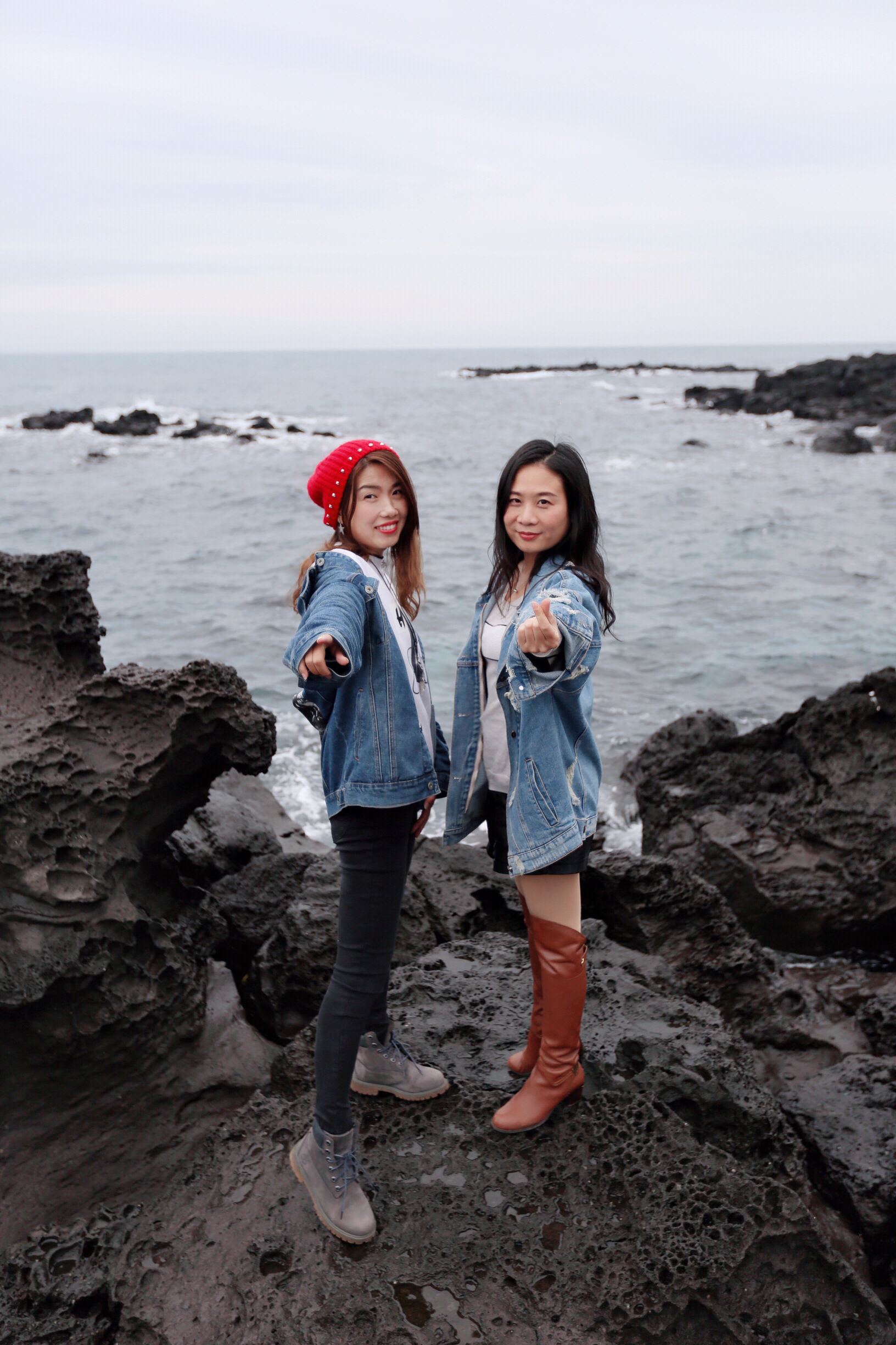 济州岛必去的景点推荐,韩国济州岛旅游必买