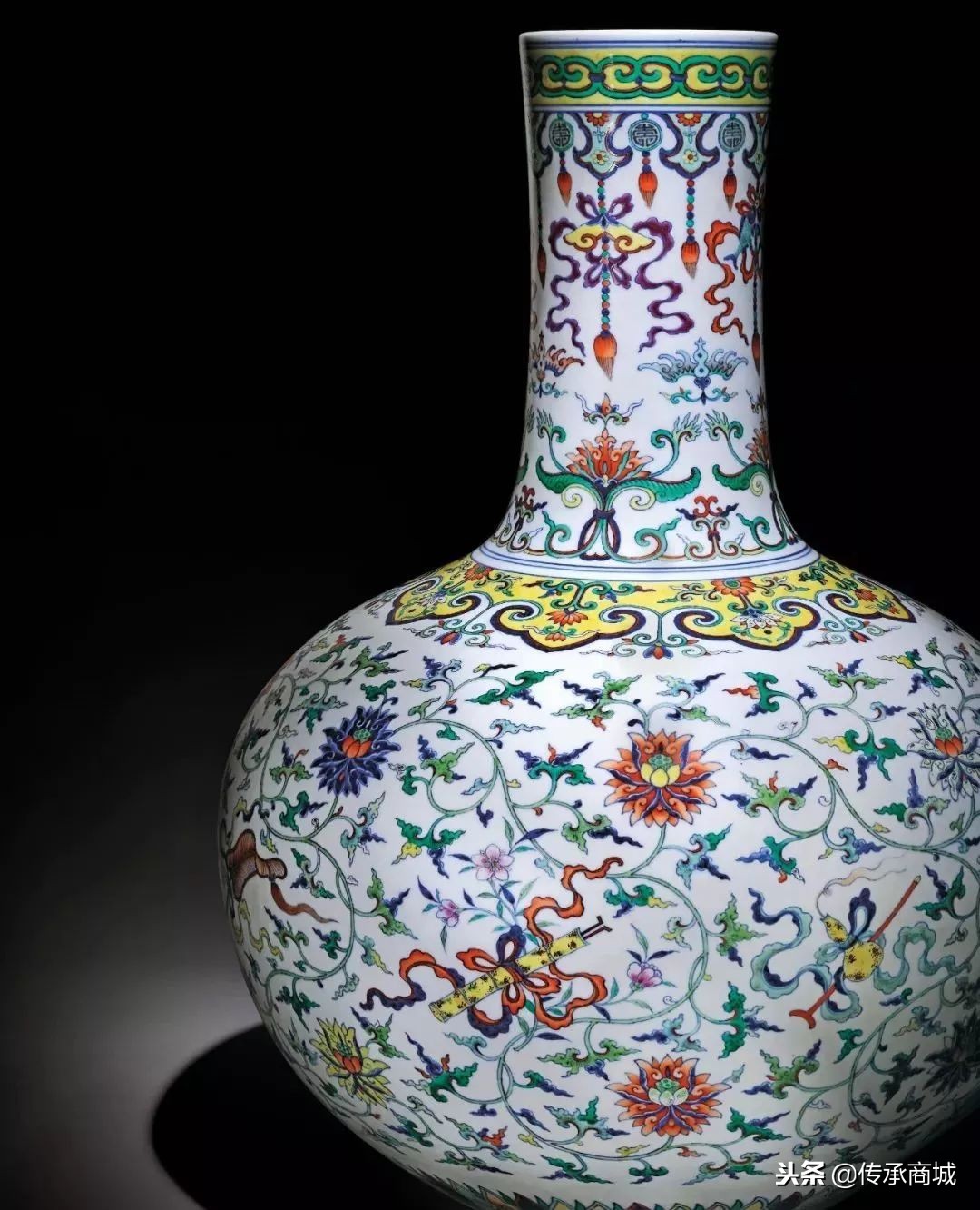 盘点2018年亿元拍品：新常态后的“奢望”？