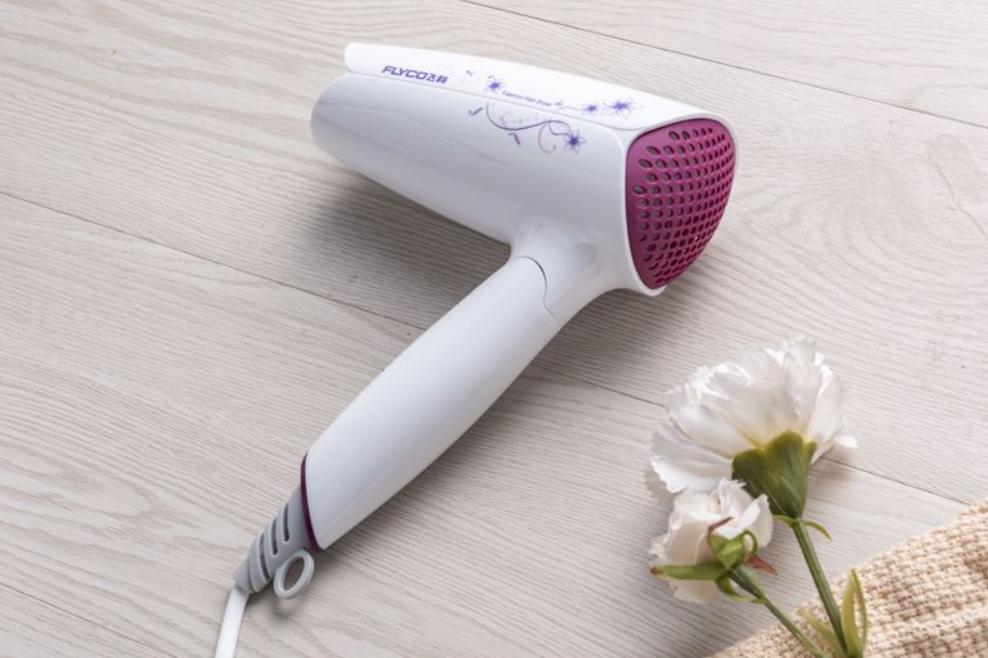 出差可以携带的头发定型,出差可以带的吹风机