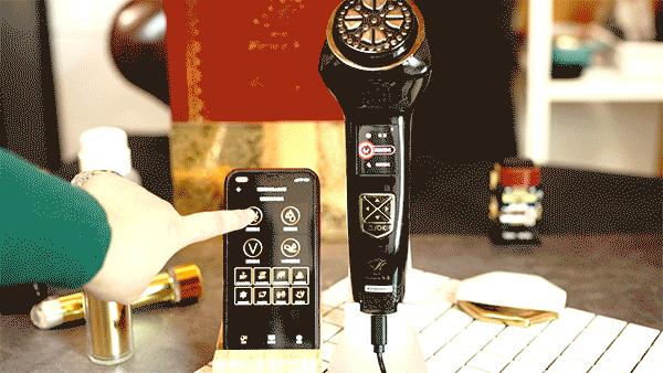 miraie美容仪效果,koyomiraclekii美容仪测评