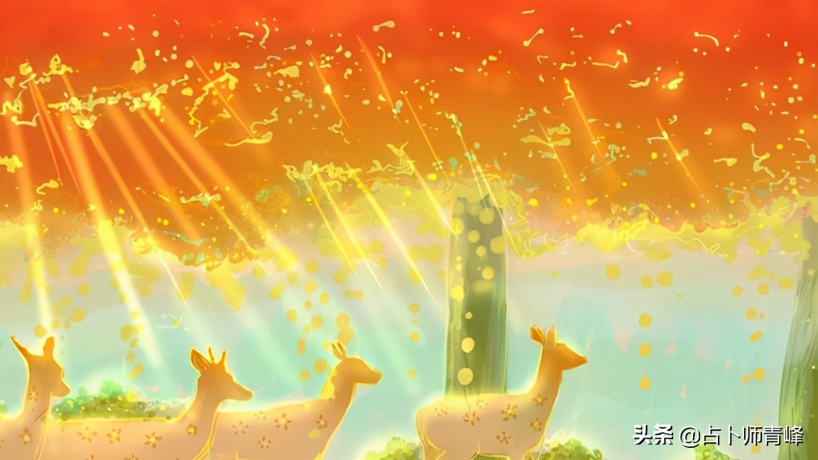 血月水逆什么时候结束,血月后驱散水逆