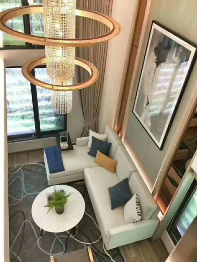 深圳公明红本二手房最新出售,公明整栋红本