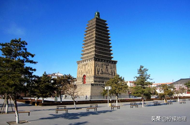被人遗忘的辽宁朝阳市，原是“东方佛都”，人文和自然风光都不错
