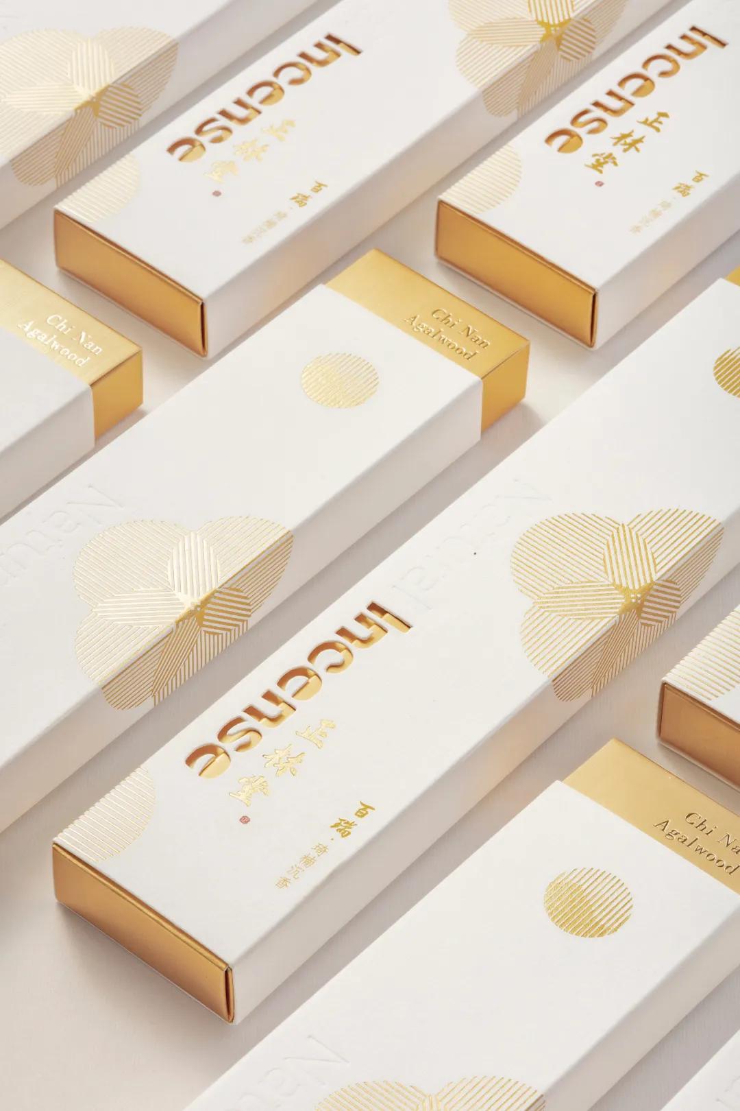 如何进行一整套包装设计,干货礼盒包装设计