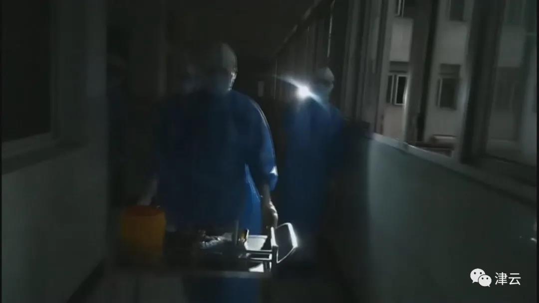 津云疫情调查,津云查疫情