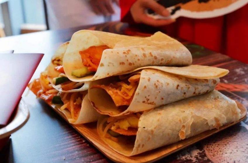 肯德基差评最多的冰淇淋,肯德基最好吃的几款食物