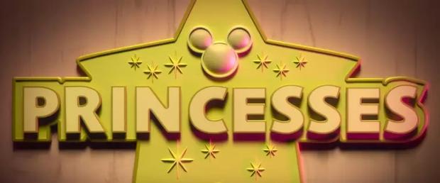 迪士尼公主无敌破坏王2片段,迪士尼动画无敌破坏王2