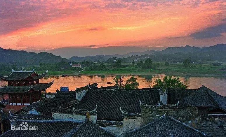 中国天然氧吧景区,我省4地获中国天然氧吧称号