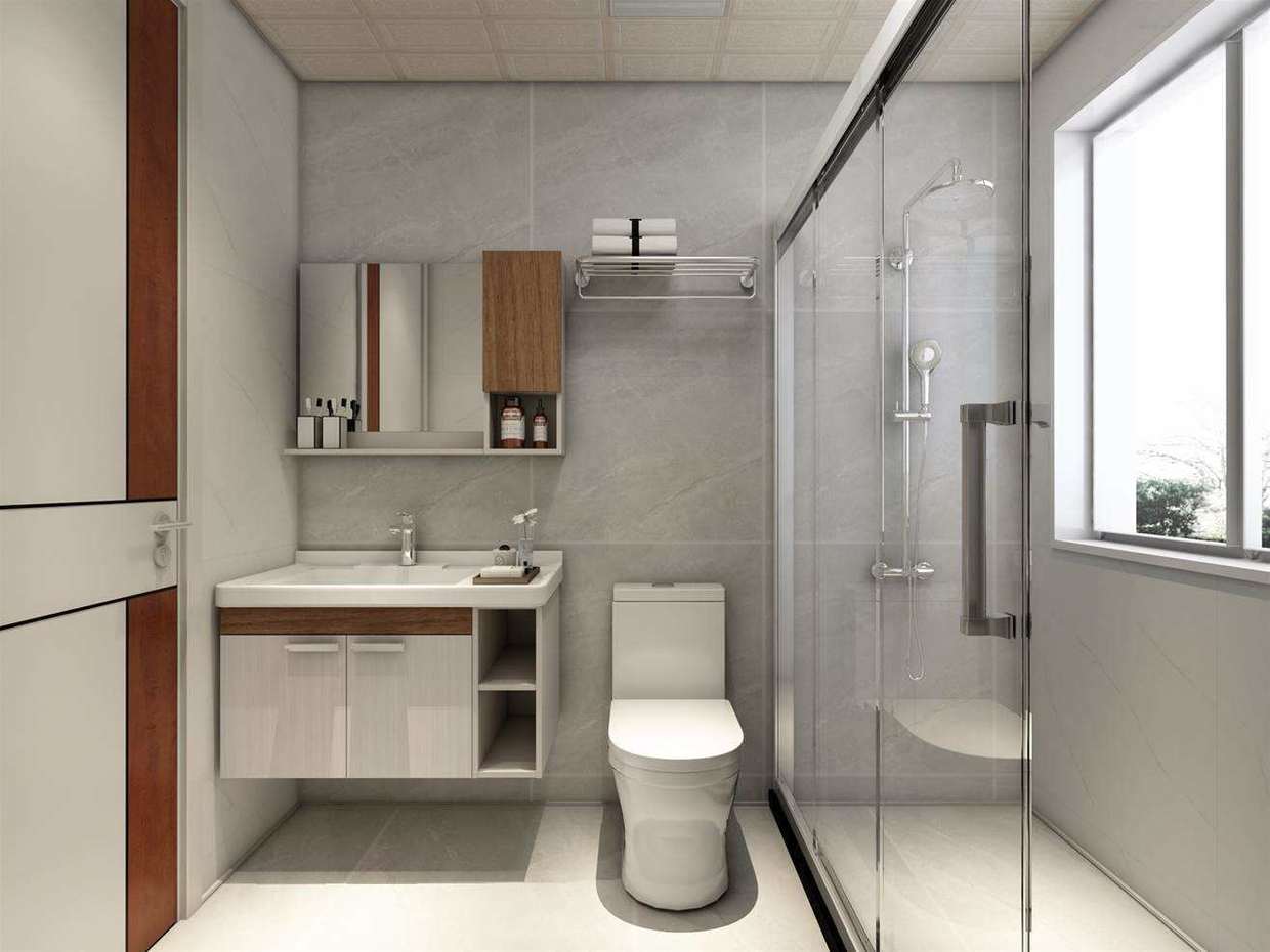 卫生间有异味怎么去除小妙招,卫生间有异味怎么消除生活妙招