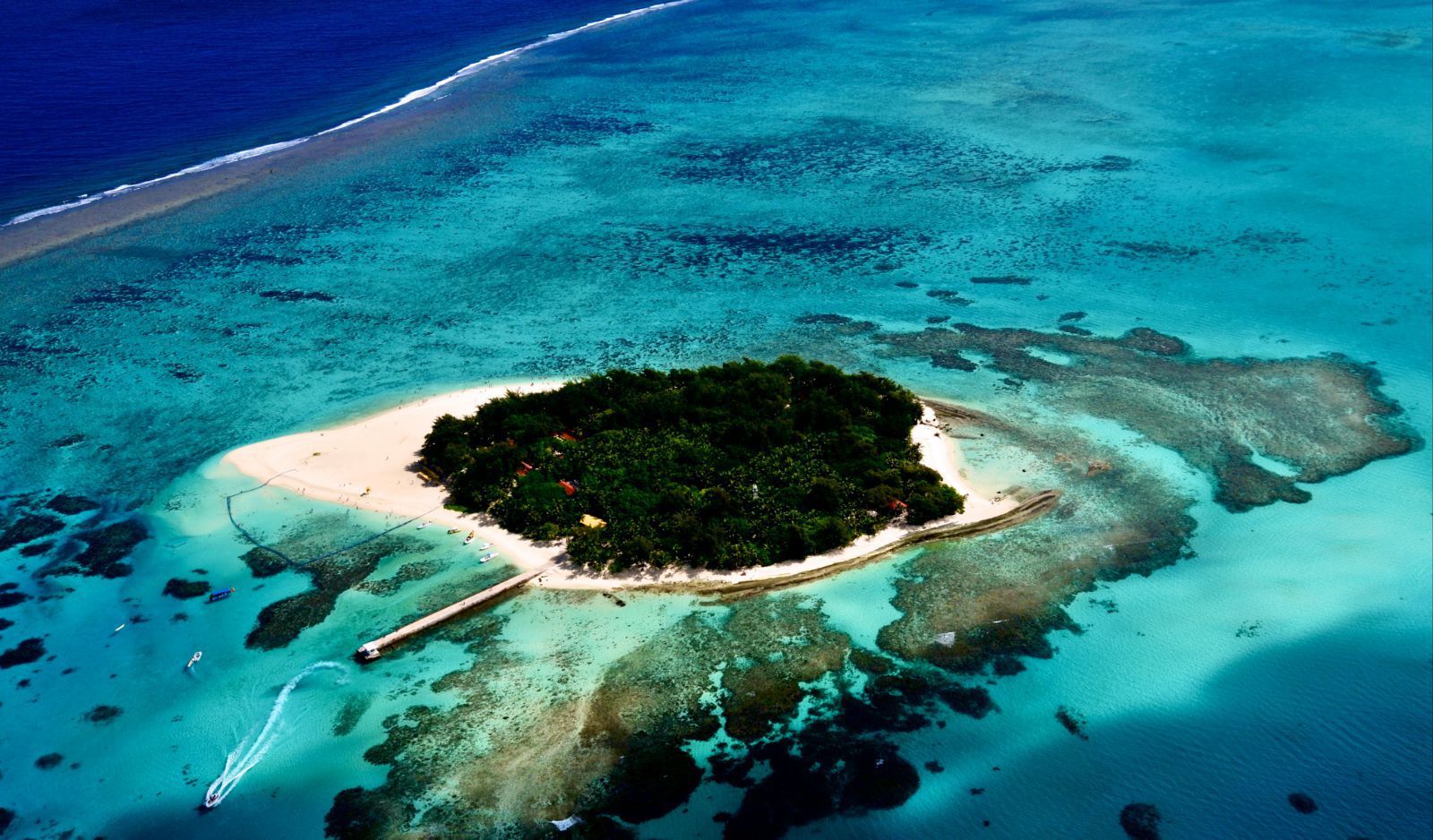 塞班出行小攻略|免签的海岛国家