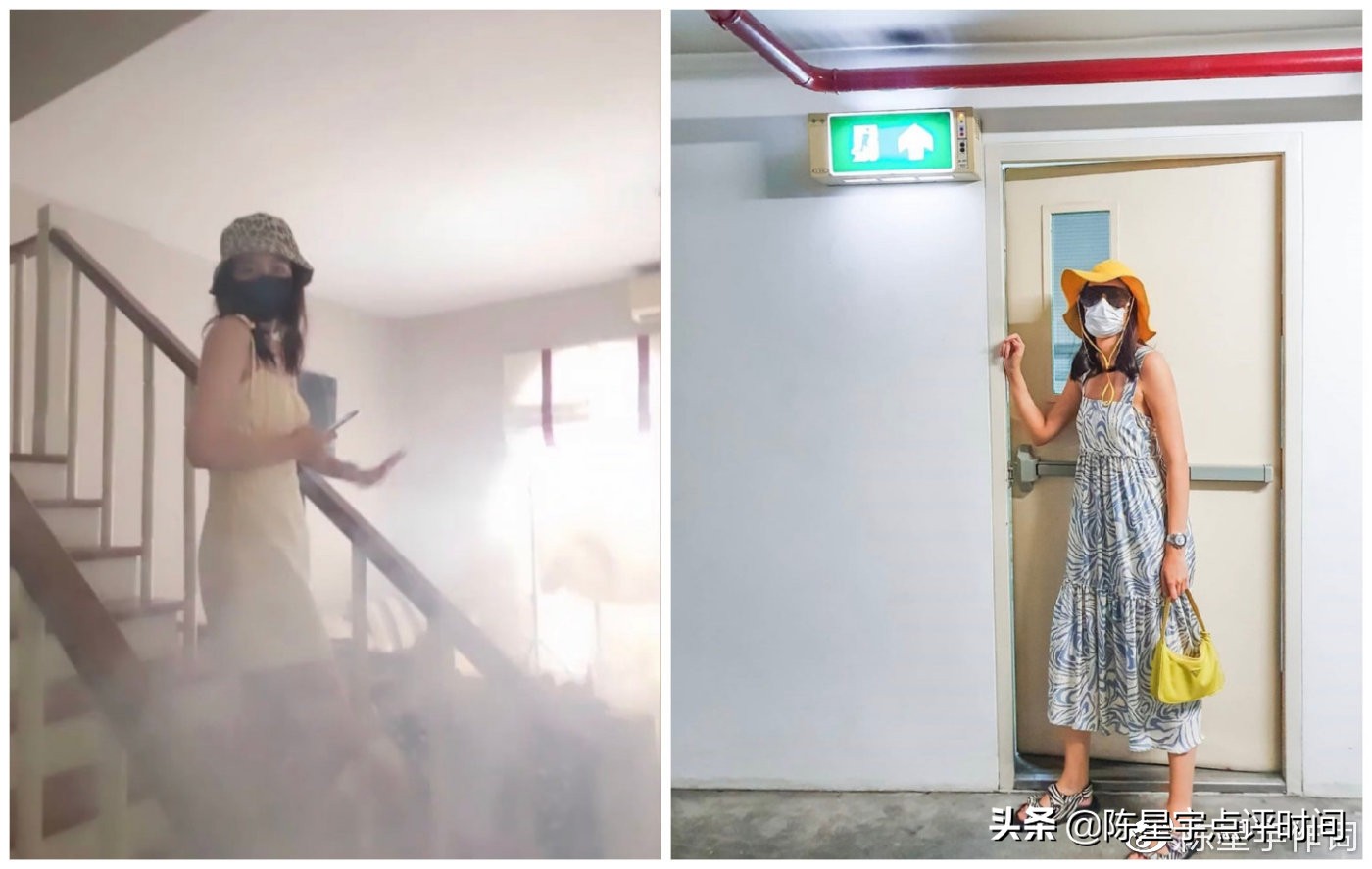 曼谷封城后的泰国偶像们“憋疯了”泰剧外的明星居家才艺大曝光