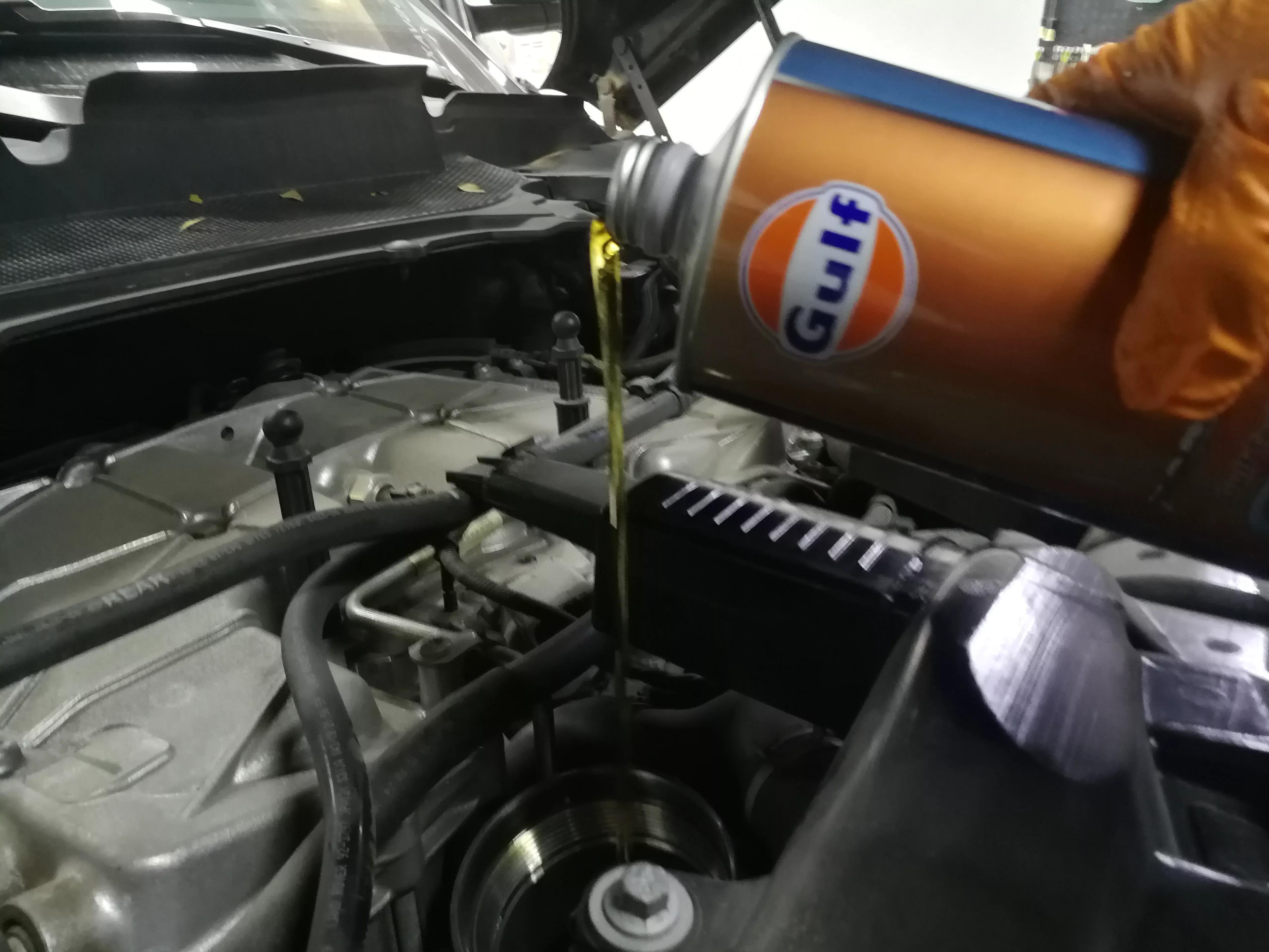 土豆的养车日记：路虎揽运8万里程对伙伴的优待