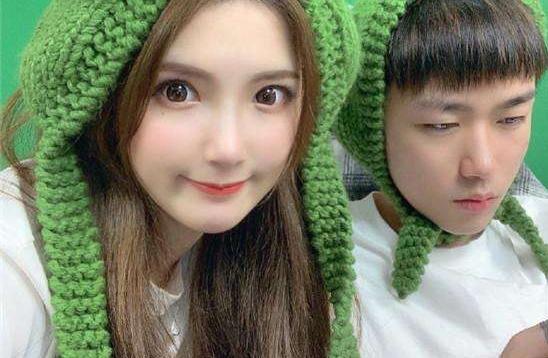 晚玉儿童节大胆表白不求人！不求人一个字回应他对晚玉的“感情”