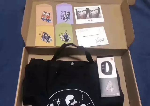 明星春节时期送礼物,明星春节礼物推荐