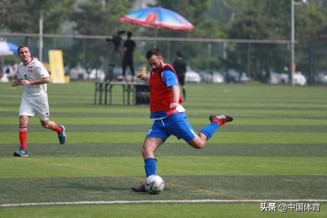 2019外交官大赛,北京外交官比赛含金量