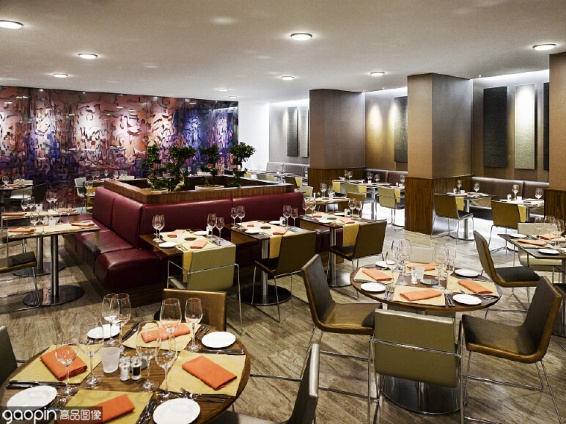 别样的酒店民宿,别样酒店