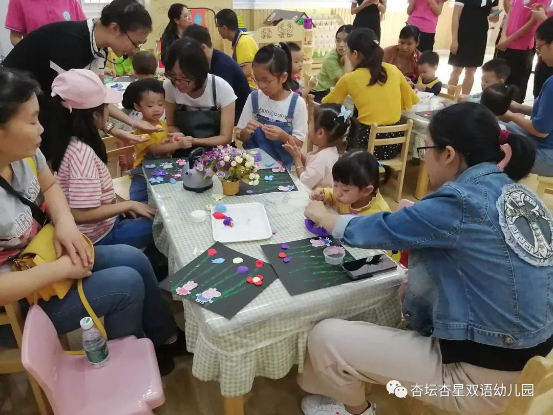 双语幼儿园报名指南,西山区双语幼儿园报名