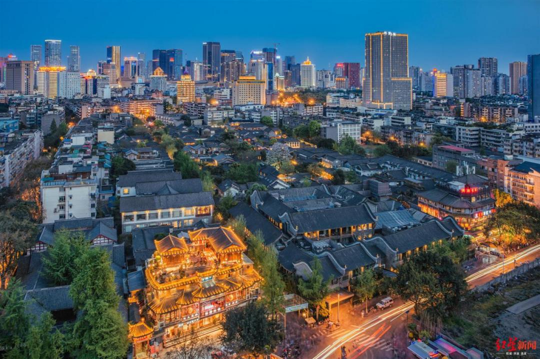 为什么要建成渝双城经济圈,成渝双城经济圈规划纲要公布