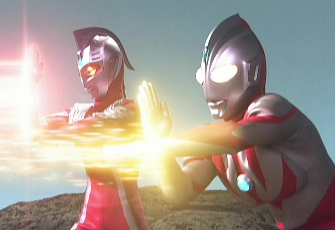 奥特曼全部名单图片,奥特曼全部名单