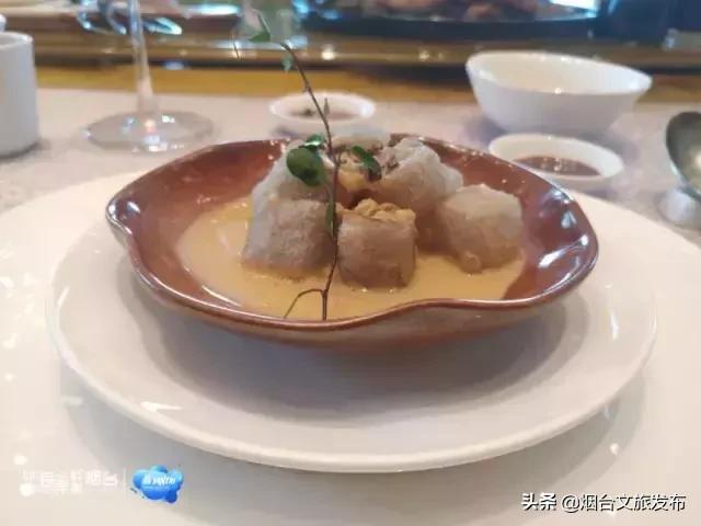 一个小时看见一片海，30分钟摆满一桌鲜