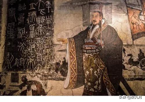 老梁讲述中国历代帝王的一生,老梁讲元朝历代帝王